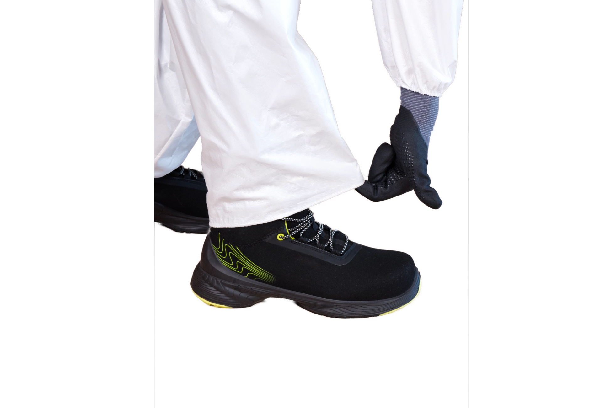 CMF560F HCA 00 - Ankle Detail
