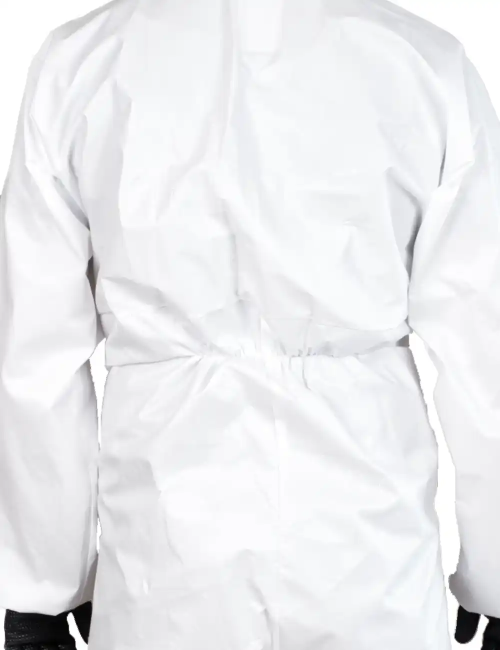 ASP560 HCA - Back Detail