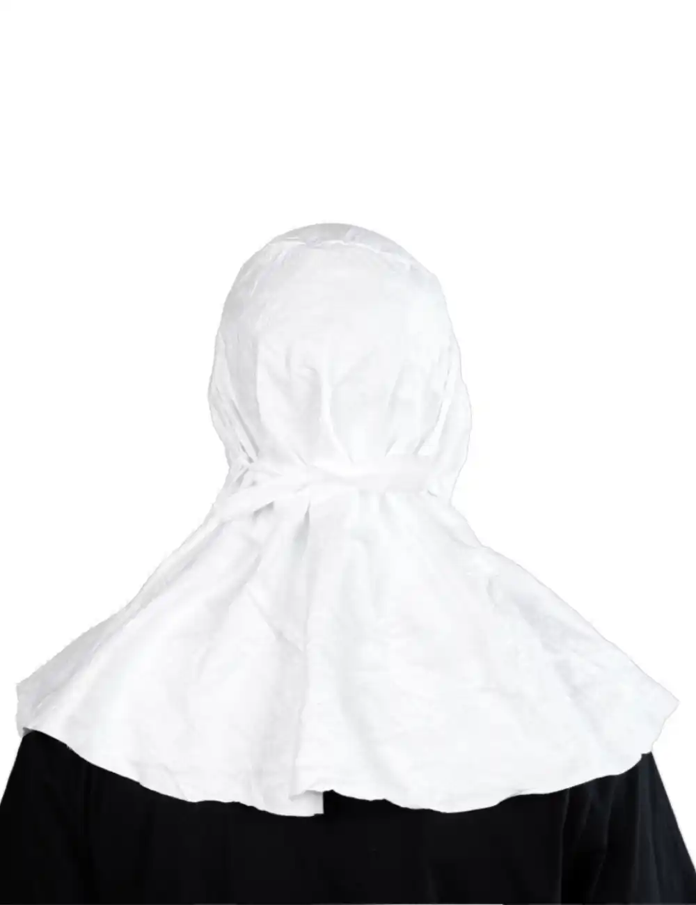 ASP600 HOD - Back Detail