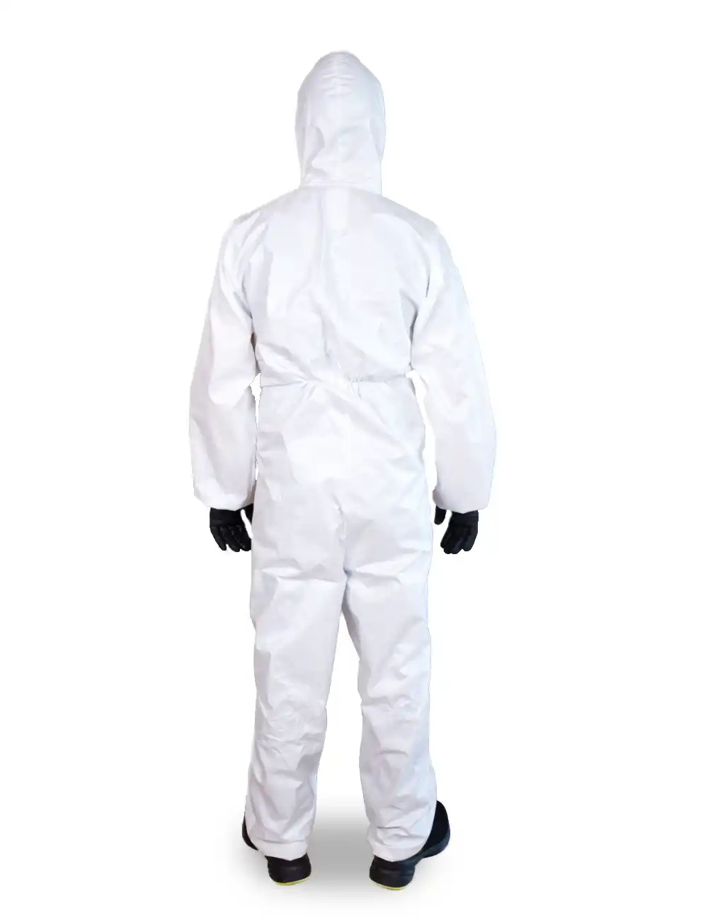 CMF560 HCA - Full Body Back