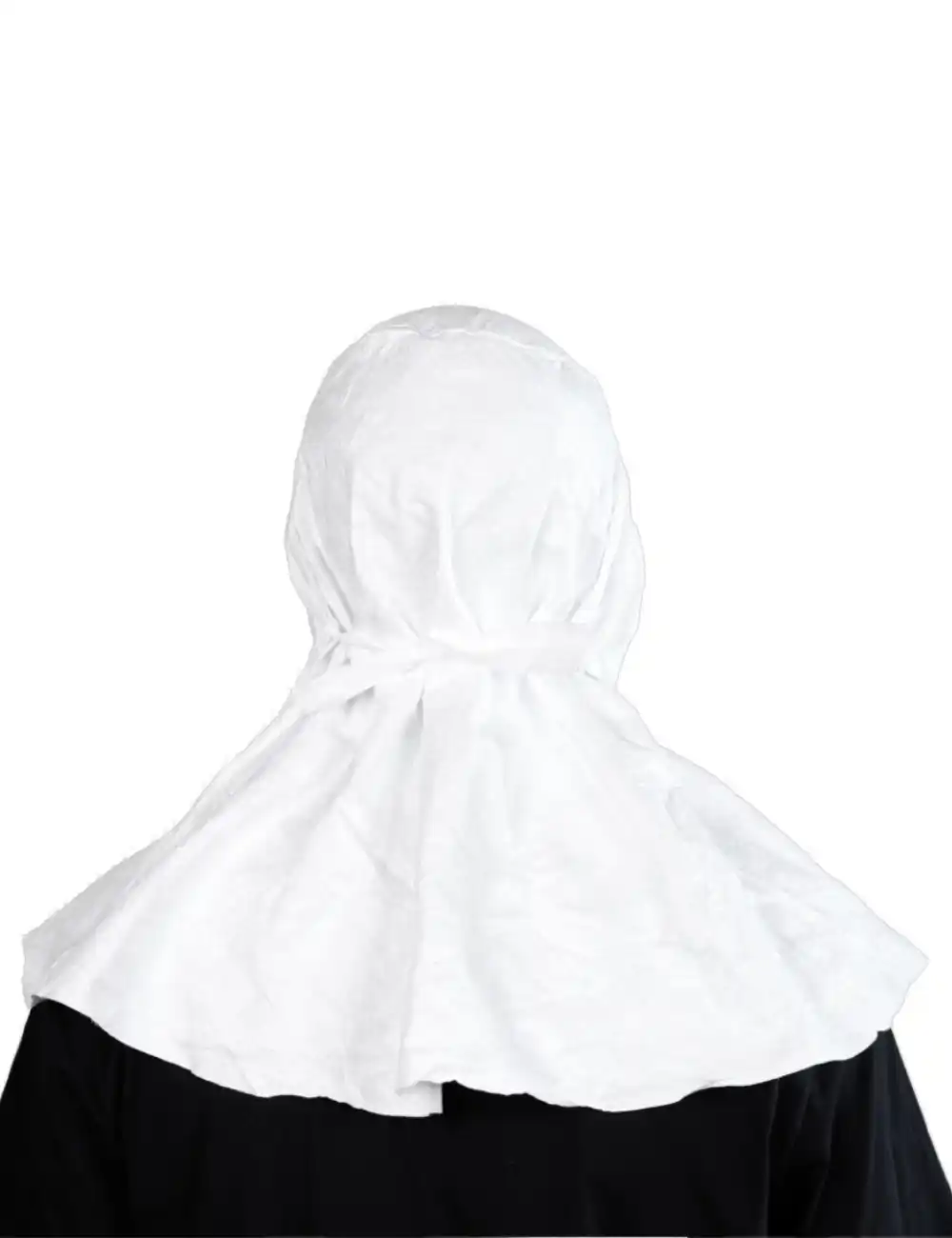 CMF600 HOD - Back Detail