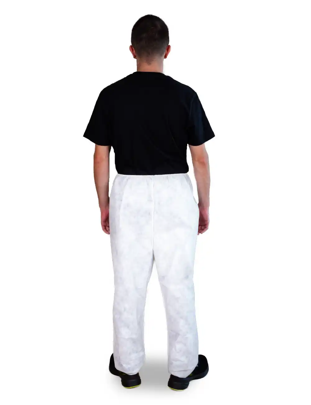 CMF600 TRS - Full Body Back