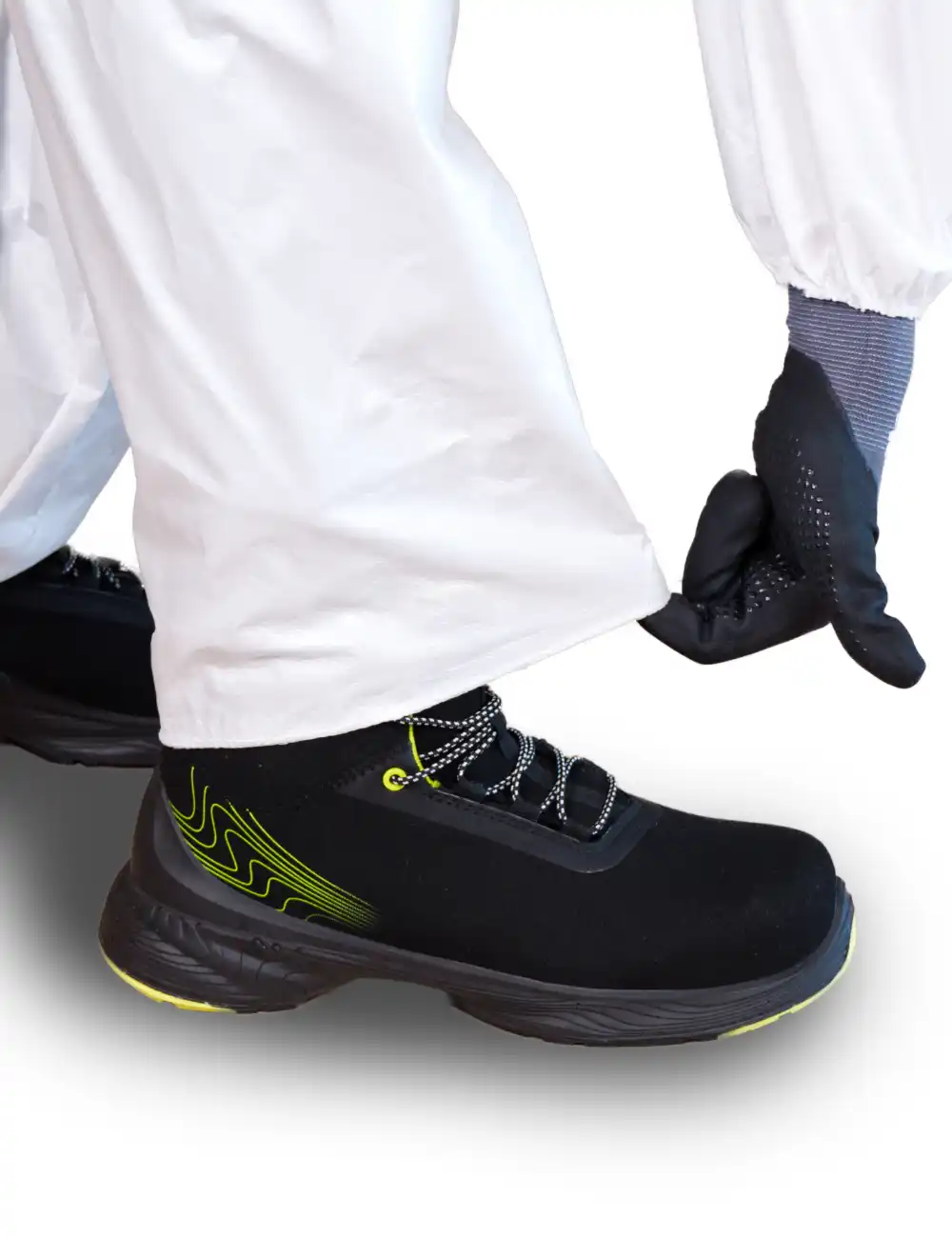 CMF780C HCA - Ankle Detail