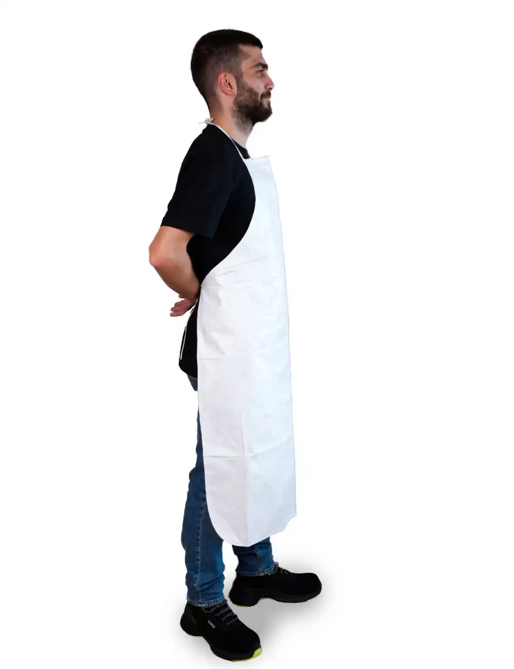 CMF800 APR - Full Body Side
