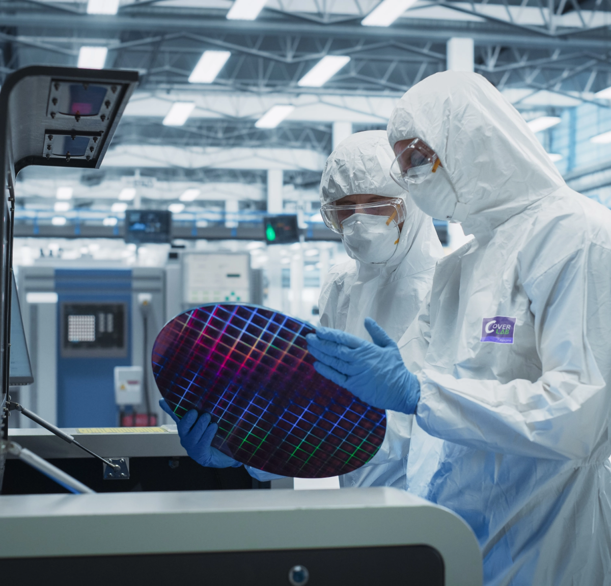 Disposable Protective Clothing