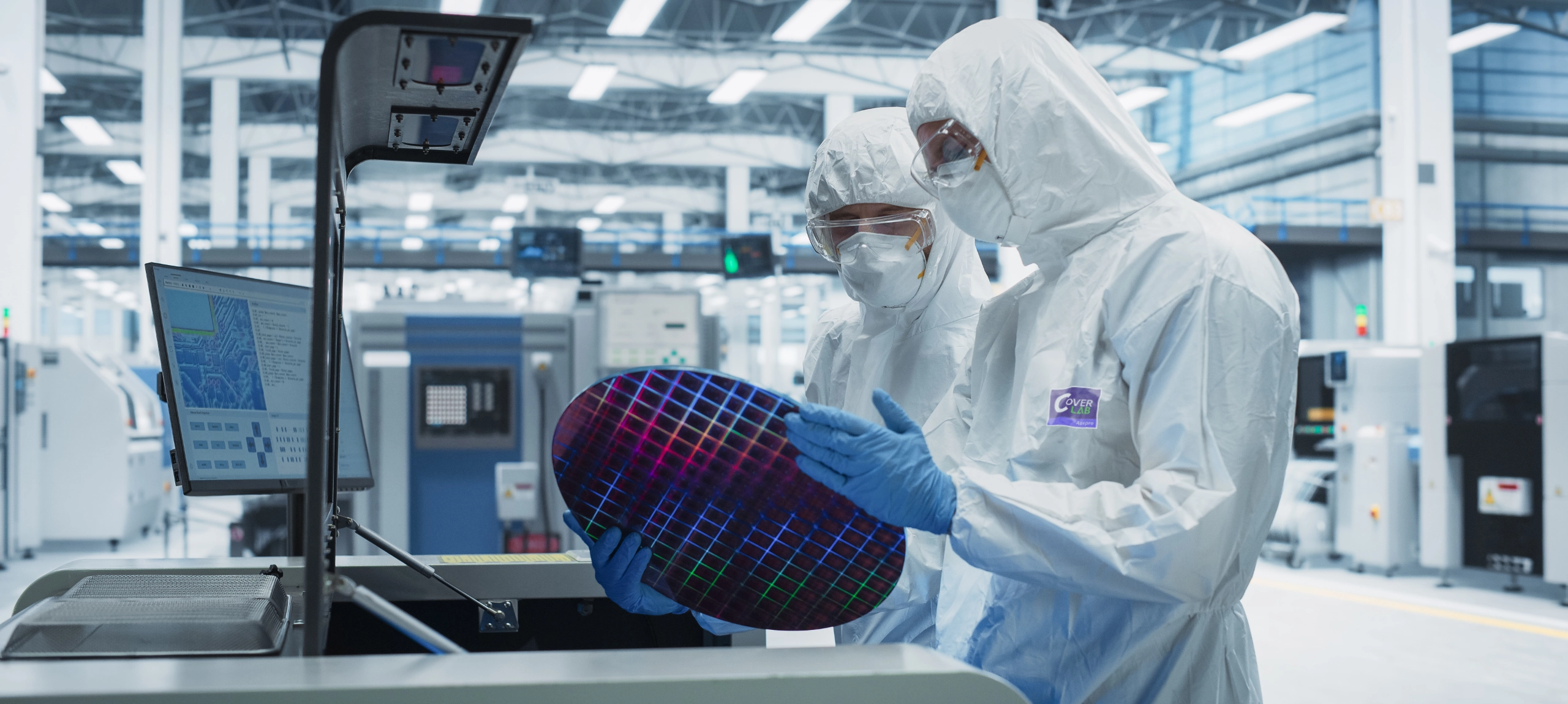 Disposable Protective Clothing