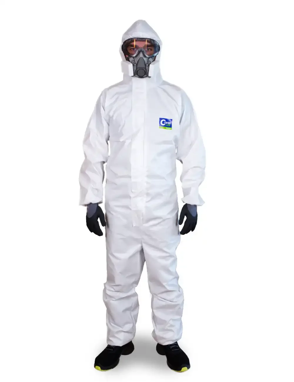 CMF560 HCA - Full Body Front