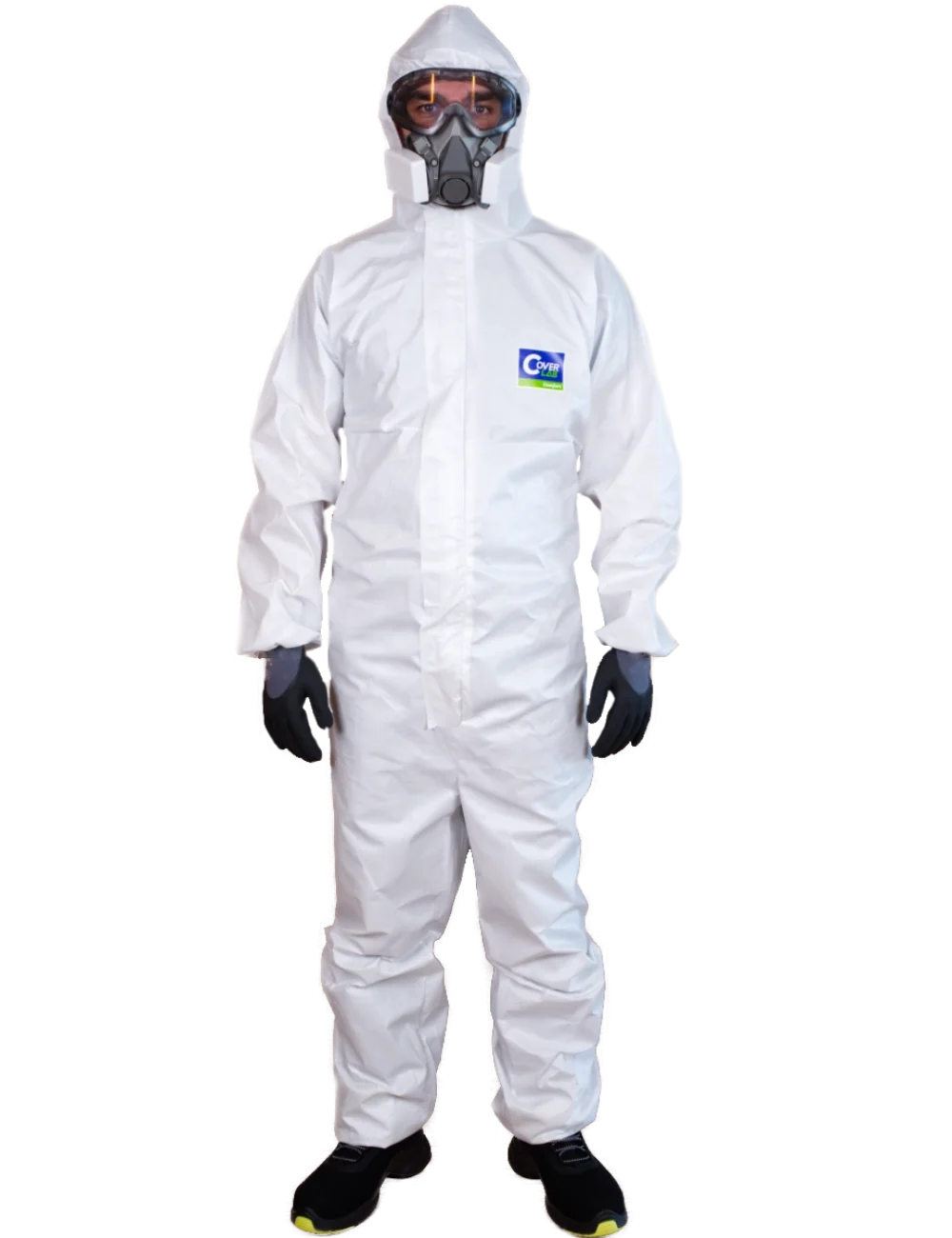 CMF560F HCA 00 - Full Body Front