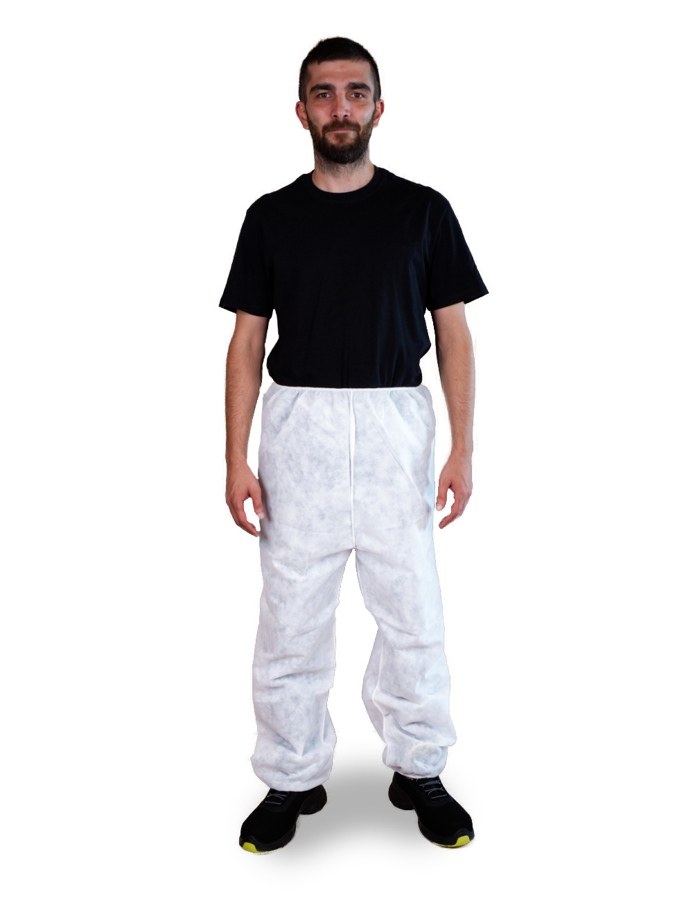 Comfort 600 Koruyucu Pantolon