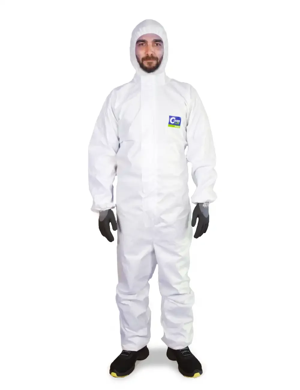 CMF780A HCA - Full Body Front