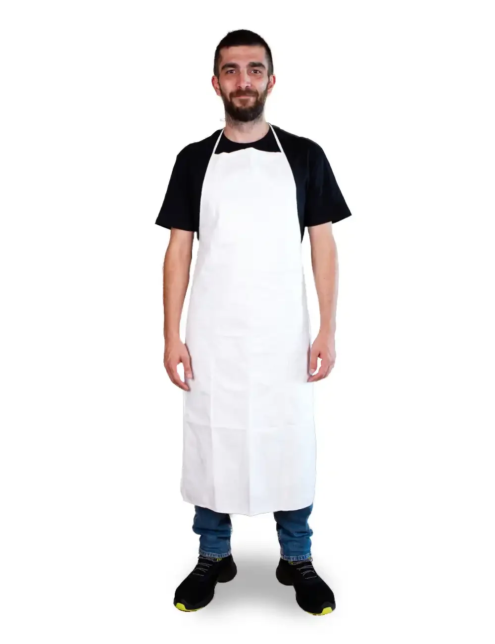 CMF800 APR - Full Body Front