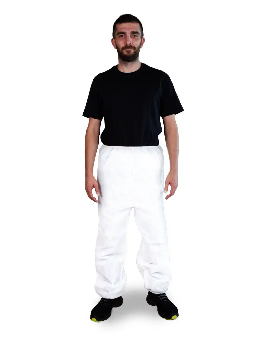 CMF800 TRS - Full Body Front